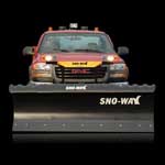 Sno Way Snow and Ice - 29HD Series Plow